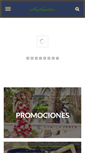 Mobile Screenshot of lasnovedades.com.mx